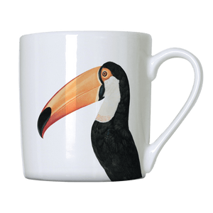 Toco Toucan  Mug