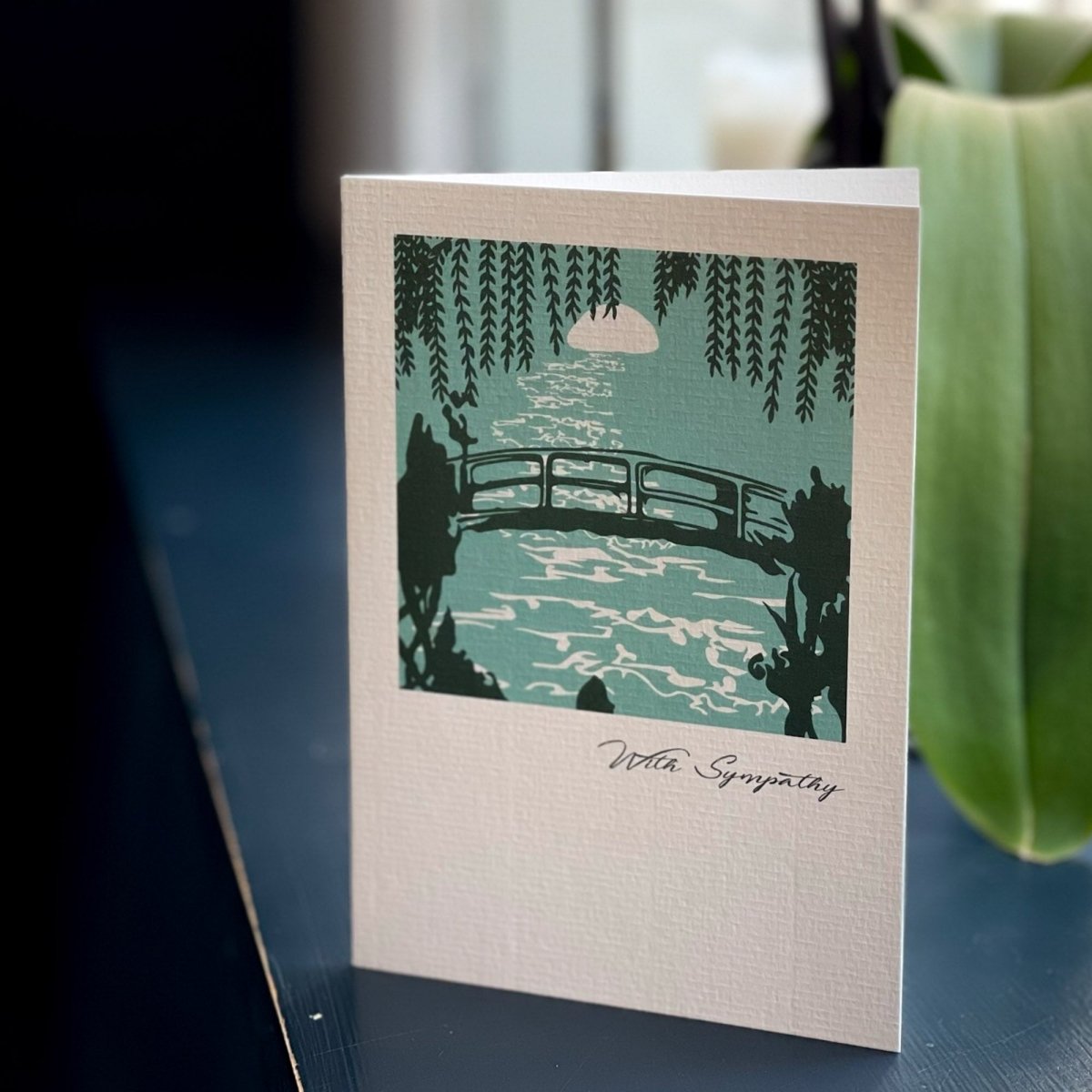 How to Write a Heartfelt Condolence Letter - Mustard and Gray Ltd