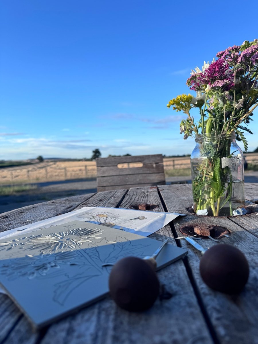 Things to Do in Shropshire This Weekend: Creative Days Out and Local Discoveries - Mustard and Gray Ltd