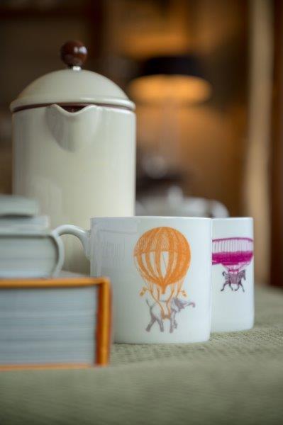 Tops Tips for Working with a Professional Photographer - Product Photography - Mustard and Gray Ltd