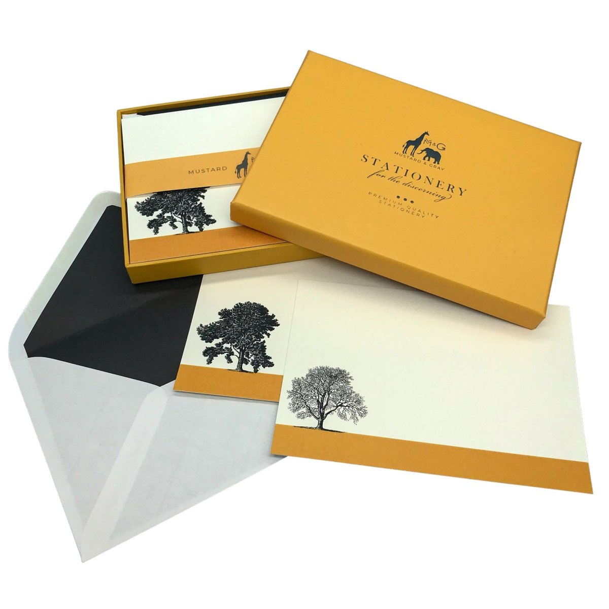 Using Up Old Stamps on Your Stationery: A Guide Before the Deadline Approaches - Mustard and Gray Ltd