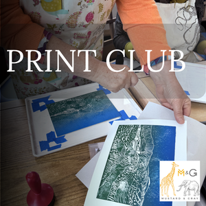 * NEW * PRINT CLUB
