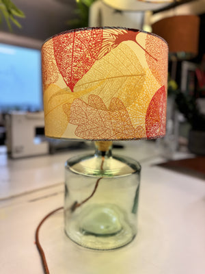 Lampshade Making Aug 5th 2026
