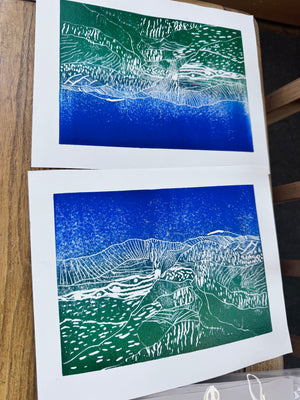 * NEW * PRINT CLUB
