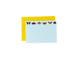 Butterfly Notecard Set