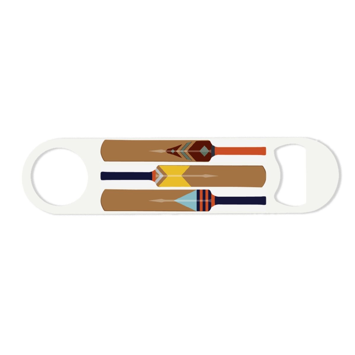Cricket Bottle Opener