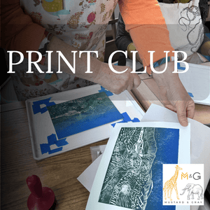 * NEW * PRINT CLUB
