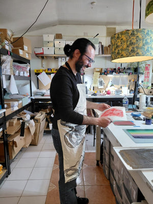 * NEW * PRINT CLUB