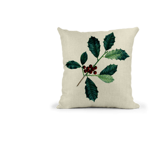 Tis the Season Cushions