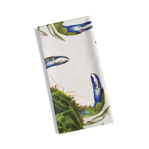 "Pinchy" Crab Tea Towel