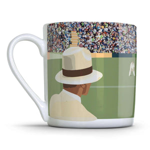 Cricket Mug 350ml