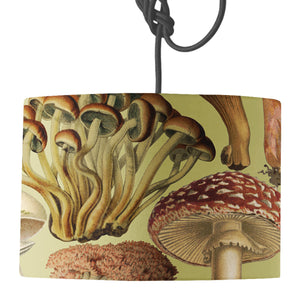 Mushroom Lamp Shade
