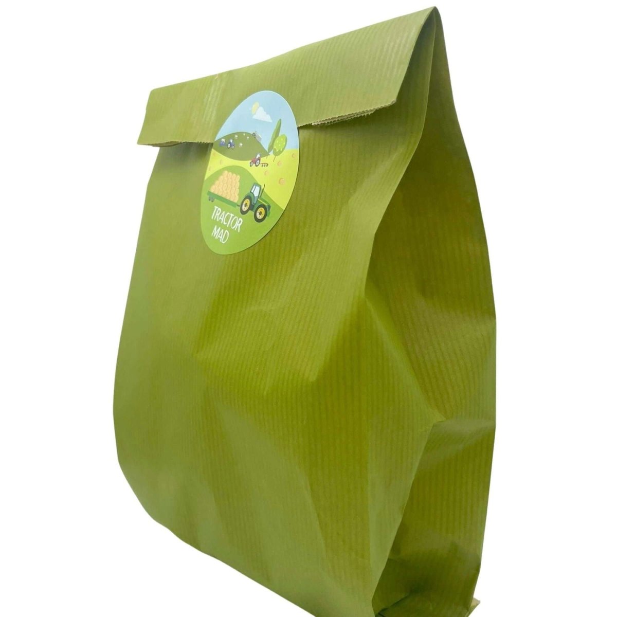 Bramble Hill Farm Party Bags - Mustard and Gray Ltd