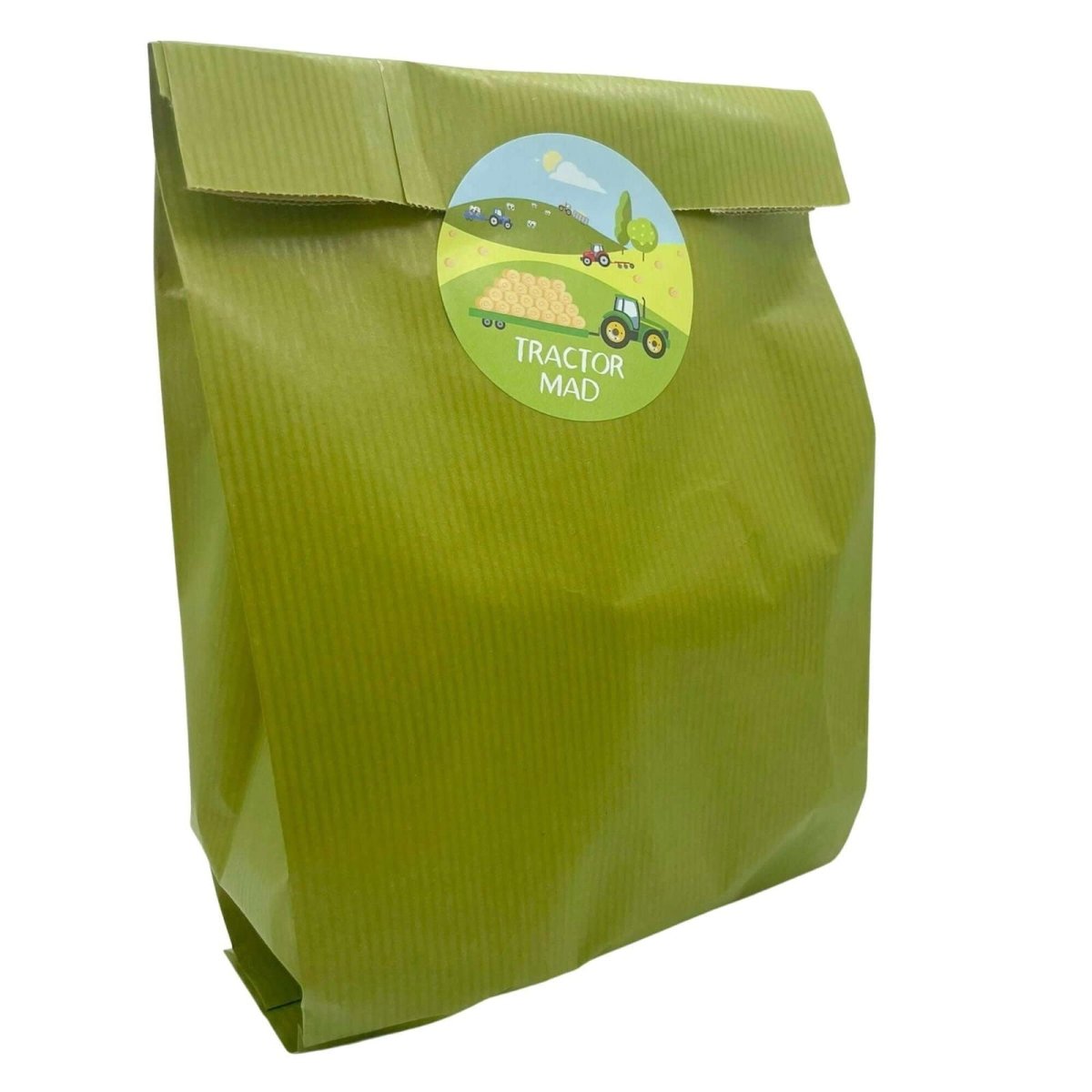 Bramble Hill Farm Party Bags - Mustard and Gray Ltd