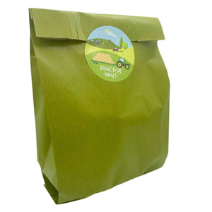Bramble Hill Farm Party Bags - Mustard and Gray Ltd