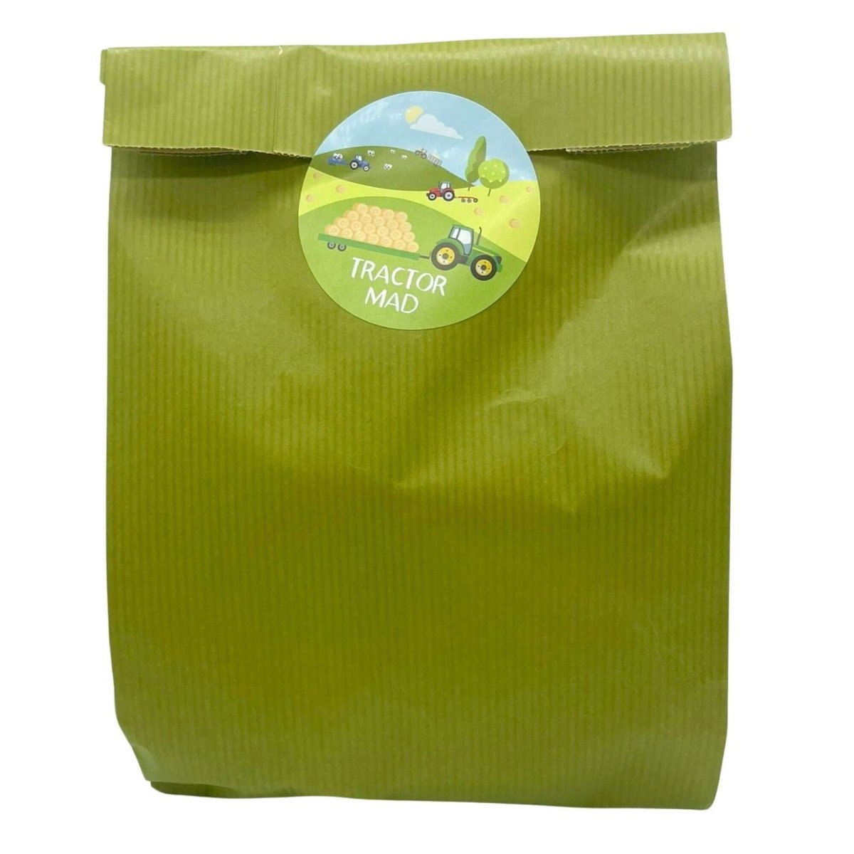 Bramble Hill Farm Party Bags - Mustard and Gray Ltd
