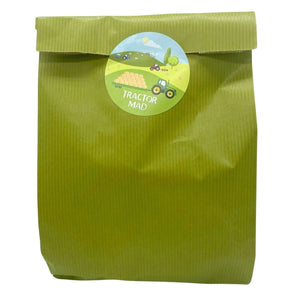 Bramble Hill Farm Party Bags - Mustard and Gray Ltd