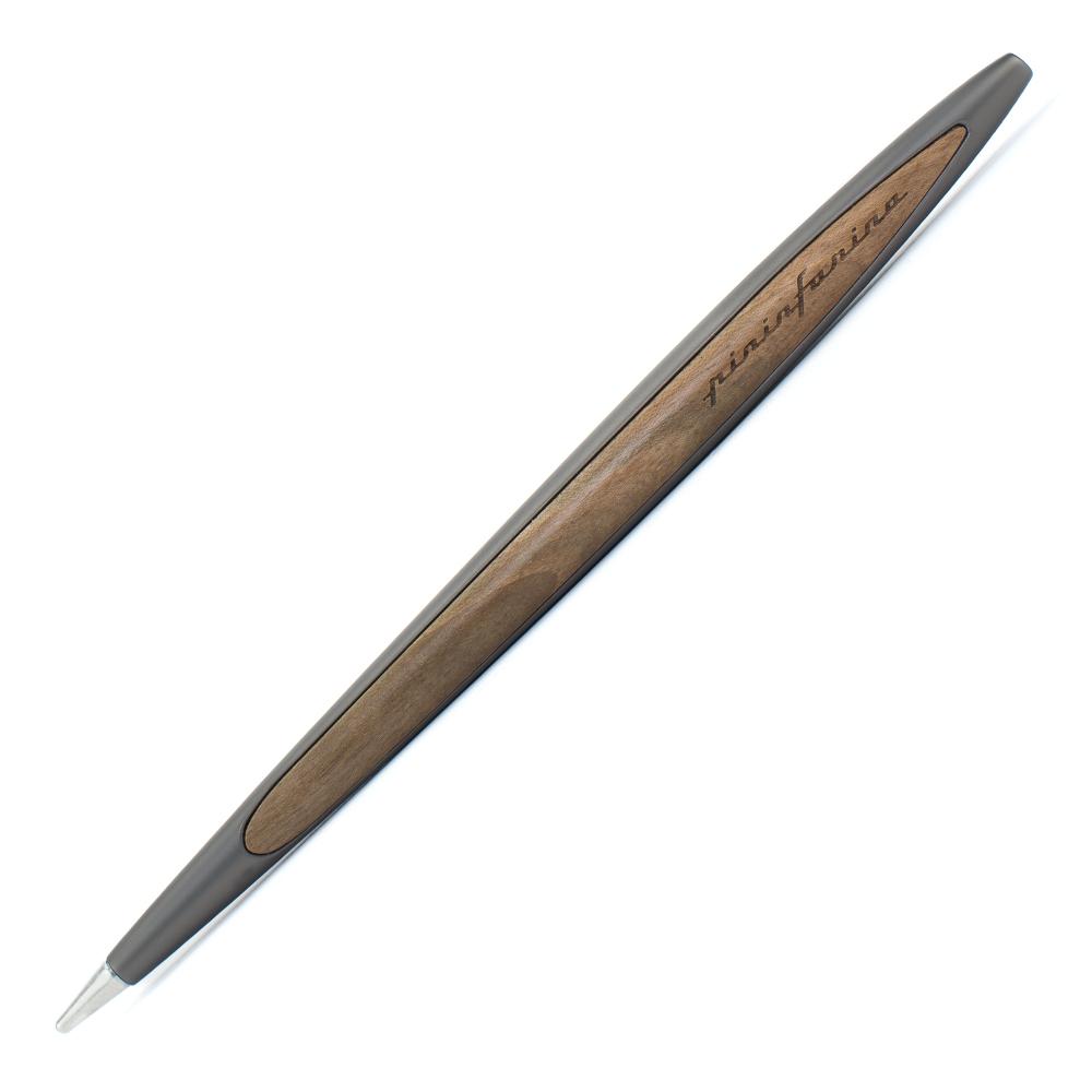 Cambiano Everlasting Pencil - Matt Black Pencil Mustard and Gray Ltd Shropshire UK