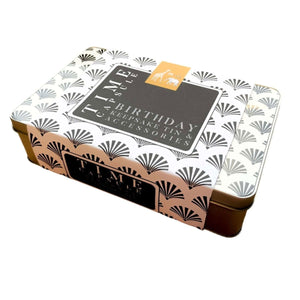 Gatsby Time Capsule - Mustard and Gray Ltd